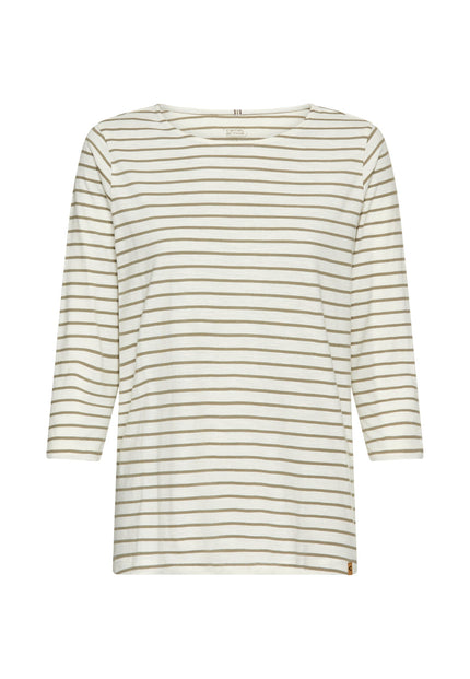 T-Shirt - 3/4 Arm