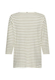 T-Shirt - 3/4 Arm
