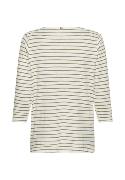 T-Shirt - 3/4 Arm