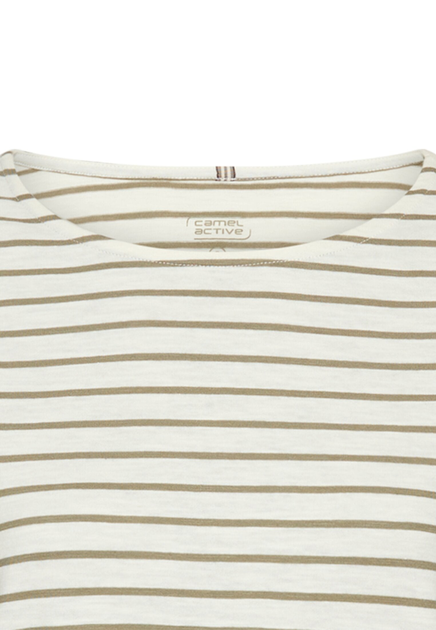 T-Shirt - 3/4 Arm