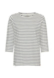T-Shirt - 3/4 Arm