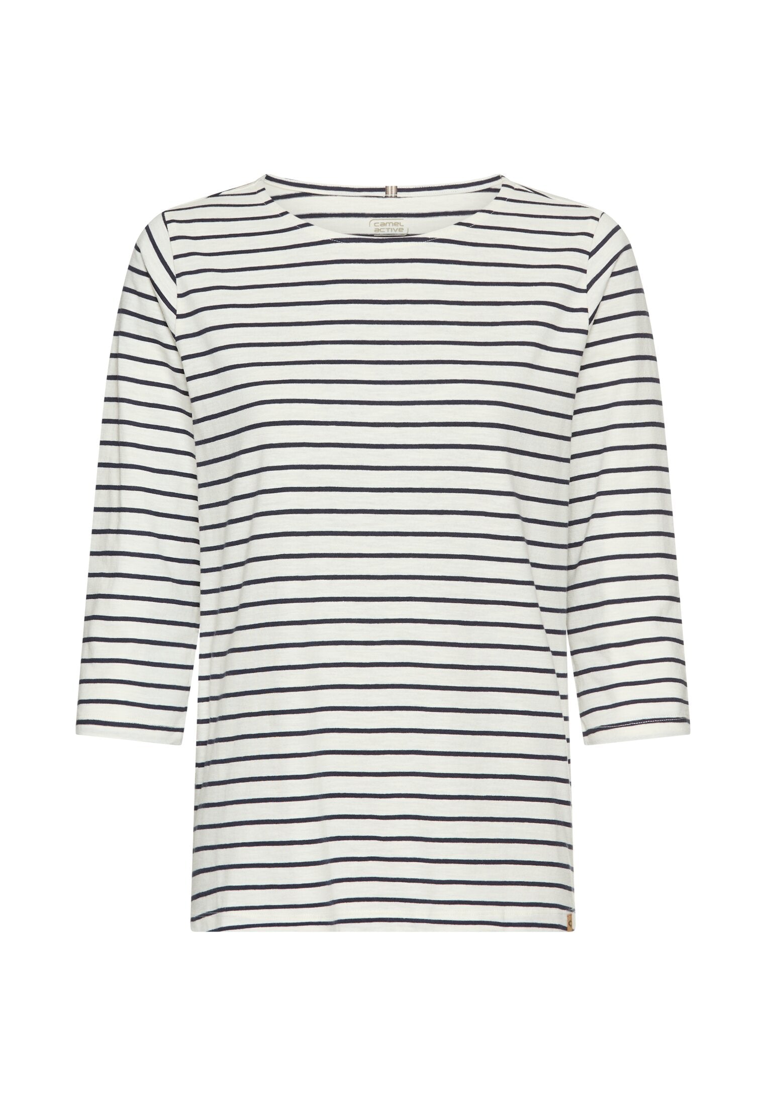 T-Shirt - 3/4 Arm