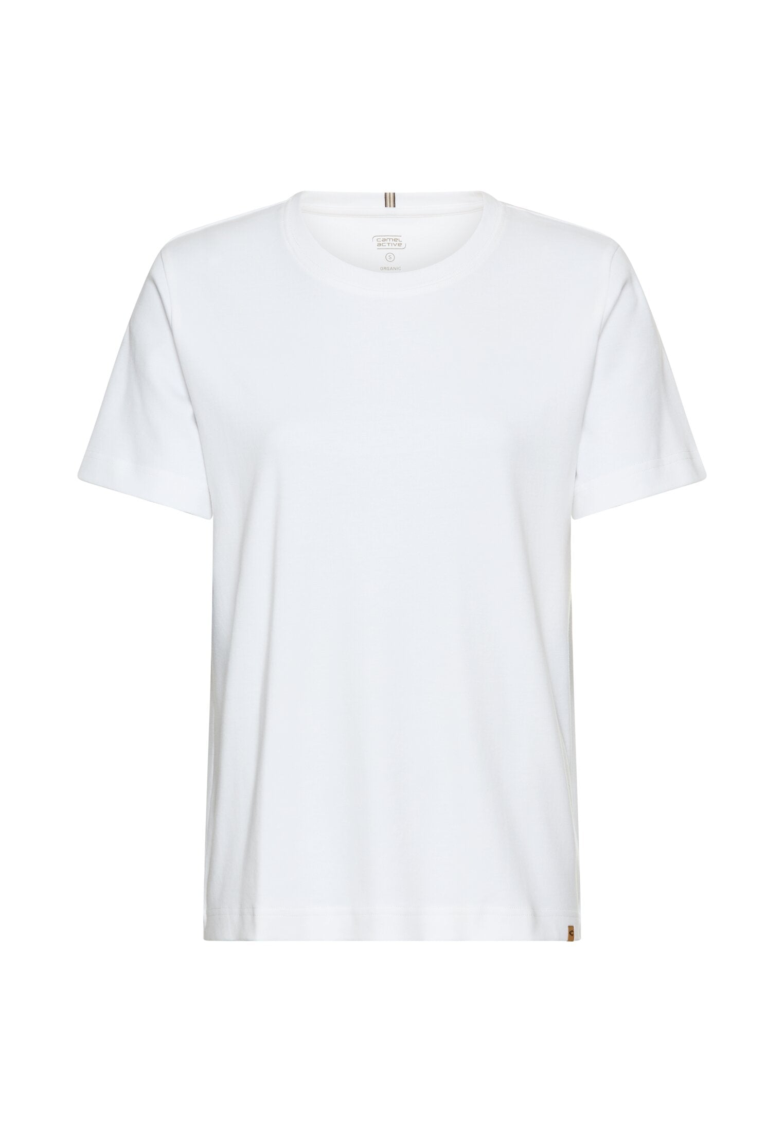 T-Shirt - Baumwolle