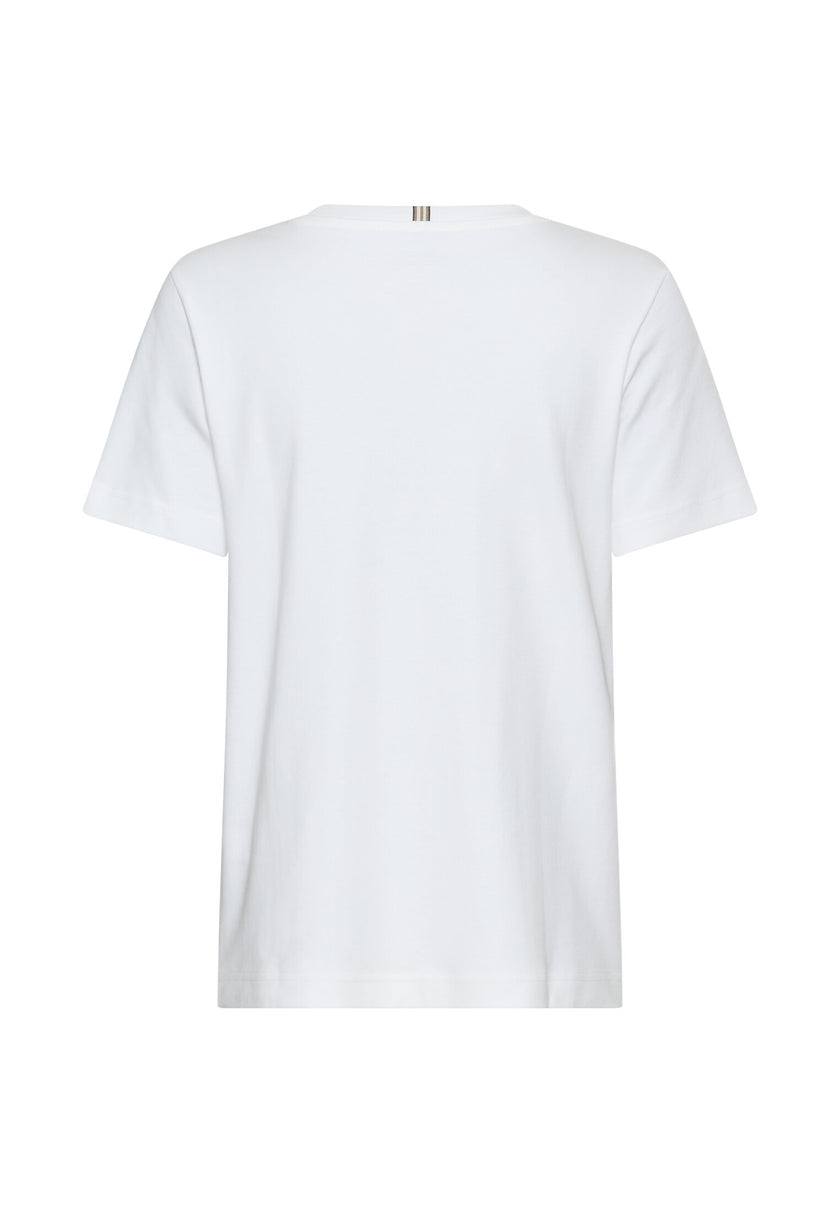 T-Shirt - Baumwolle