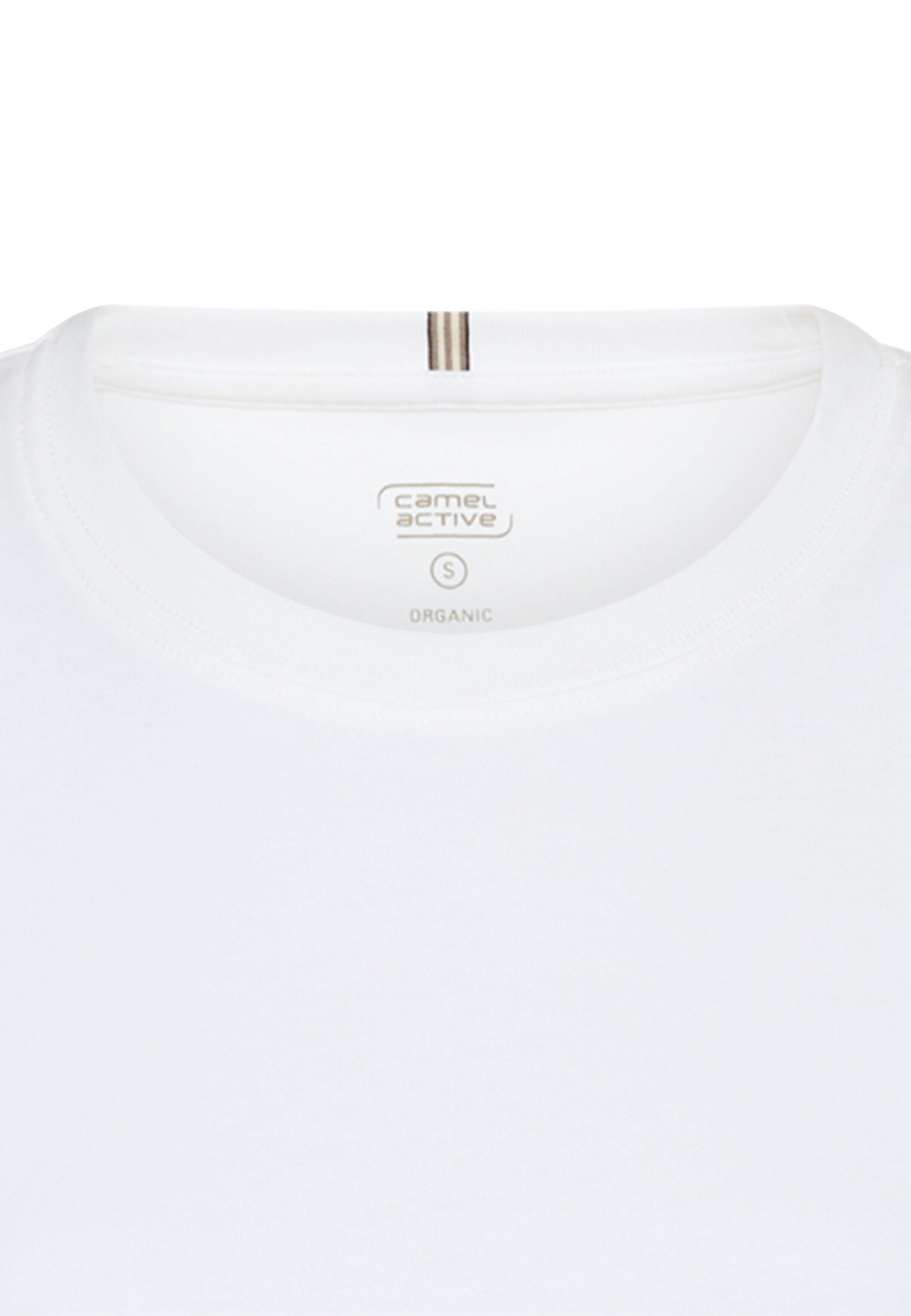 T-Shirt - Baumwolle