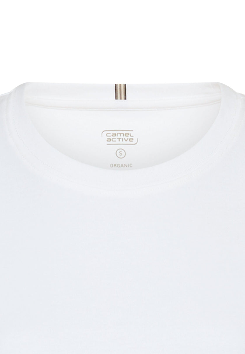 T-Shirt - Baumwolle