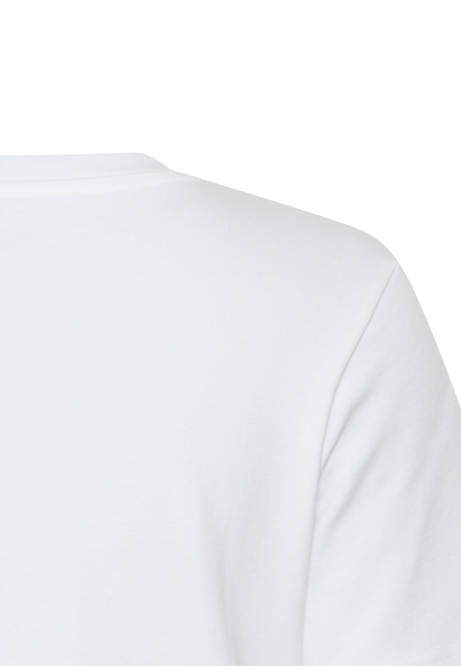 T-Shirt - Baumwolle