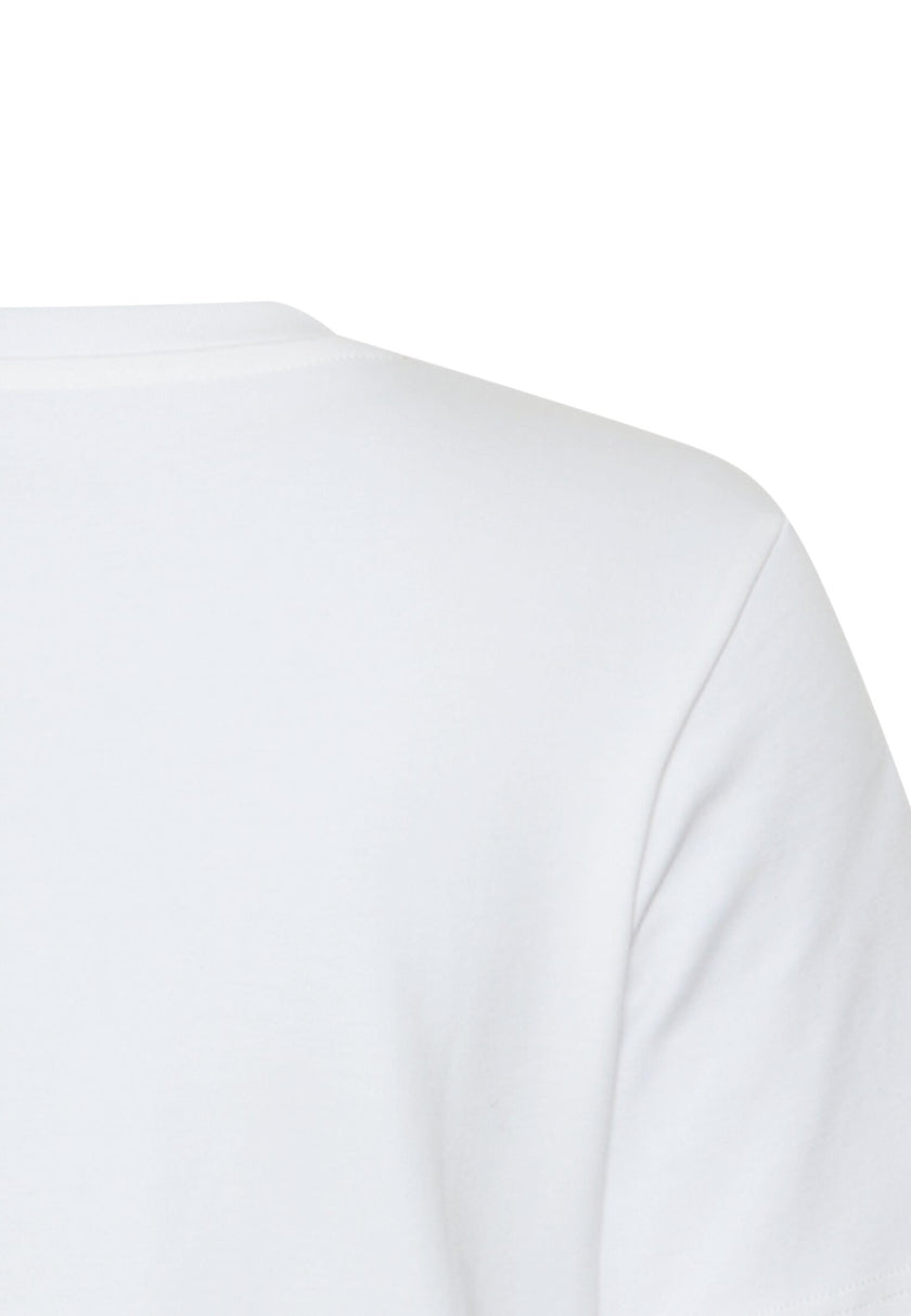 T-Shirt - Baumwolle