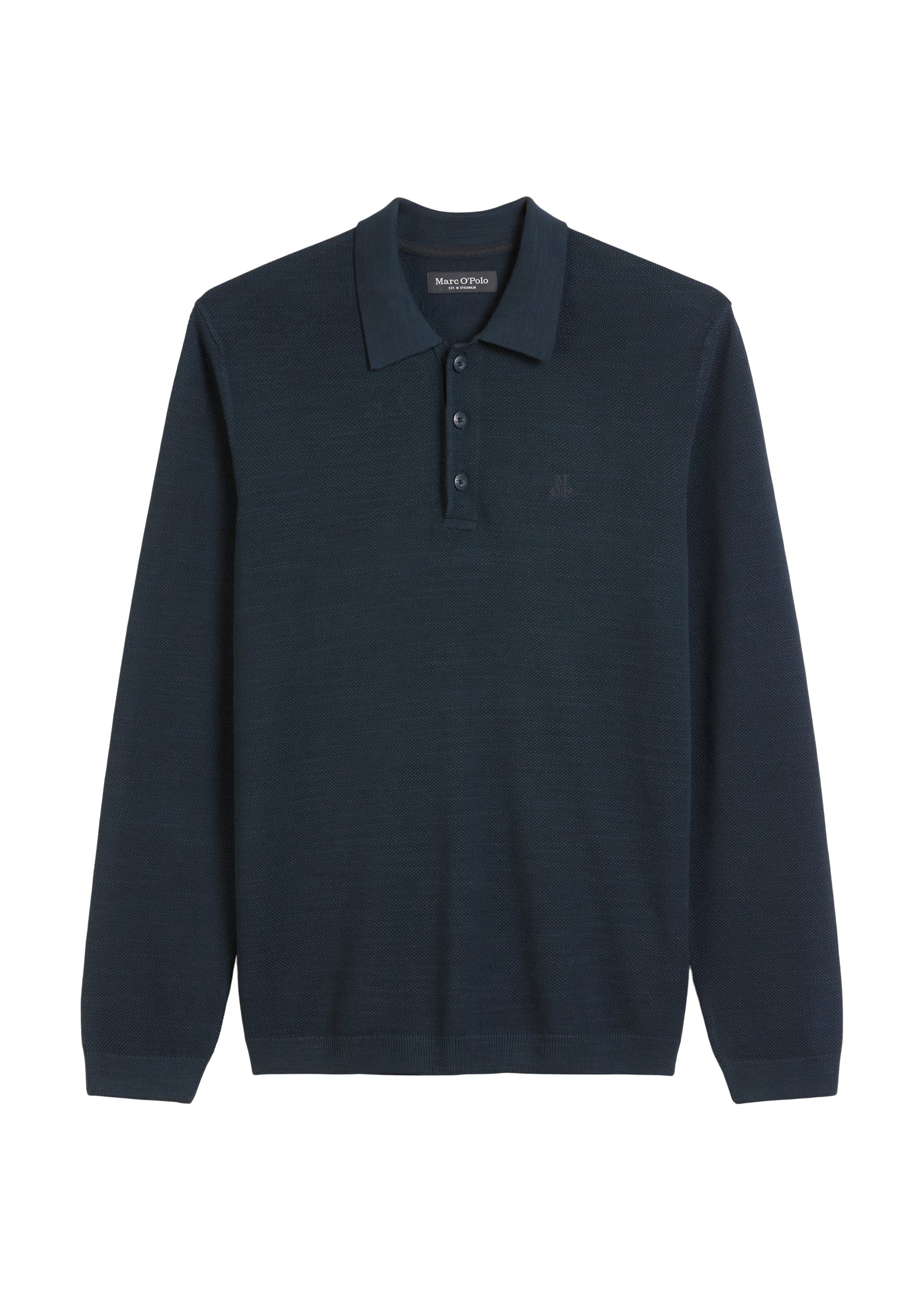 Poloshirt - Pique