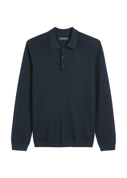Poloshirt - Pique