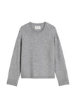 Pullover - Rundhals