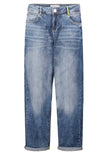 Jeans - Loose Fit