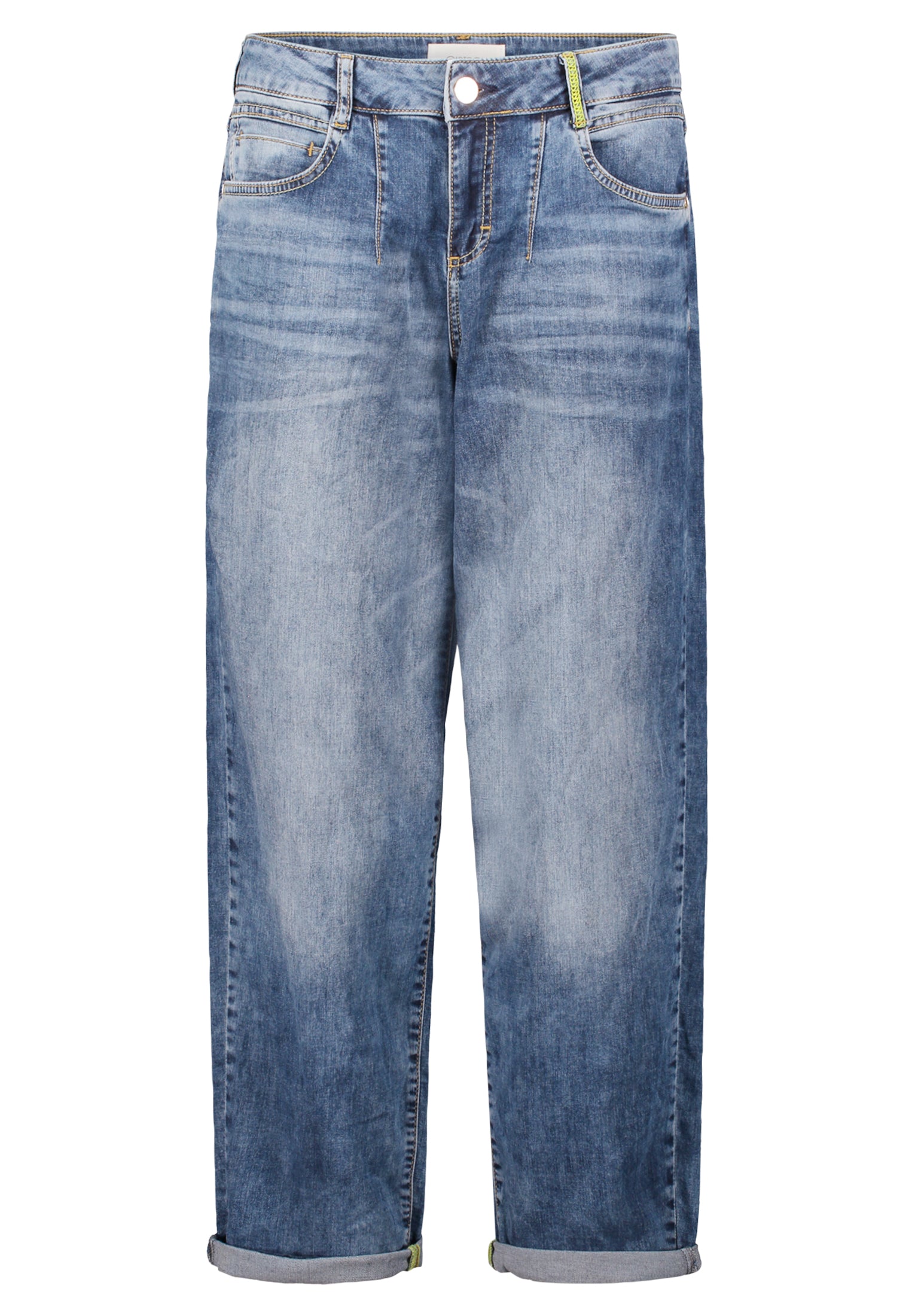 Jeans - Loose Fit