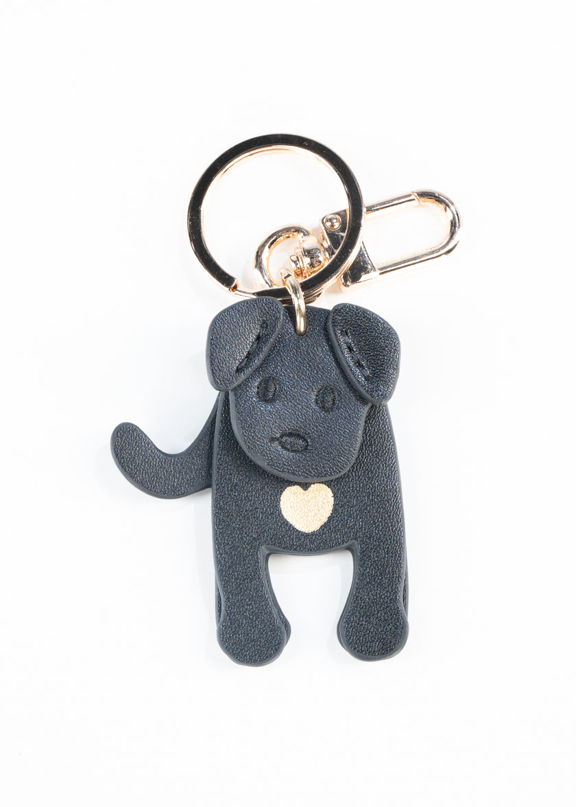 Schlüssel-Taschenanhänger - My DOG