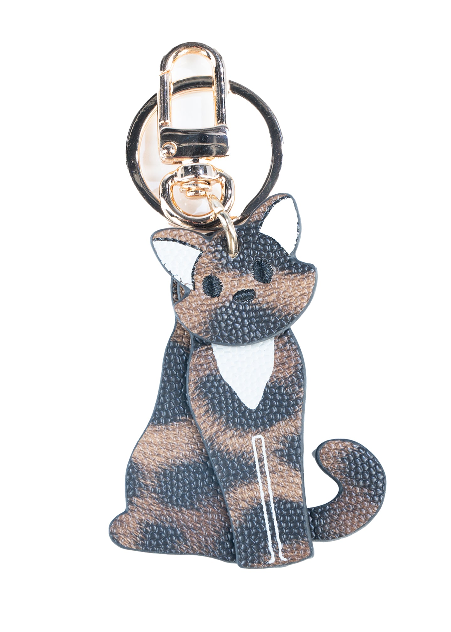 Schlüssel,- Taschenanhänger - My Cat