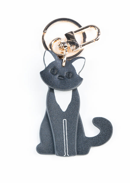 Schlüssel,- Taschenanhänger - My Cat
