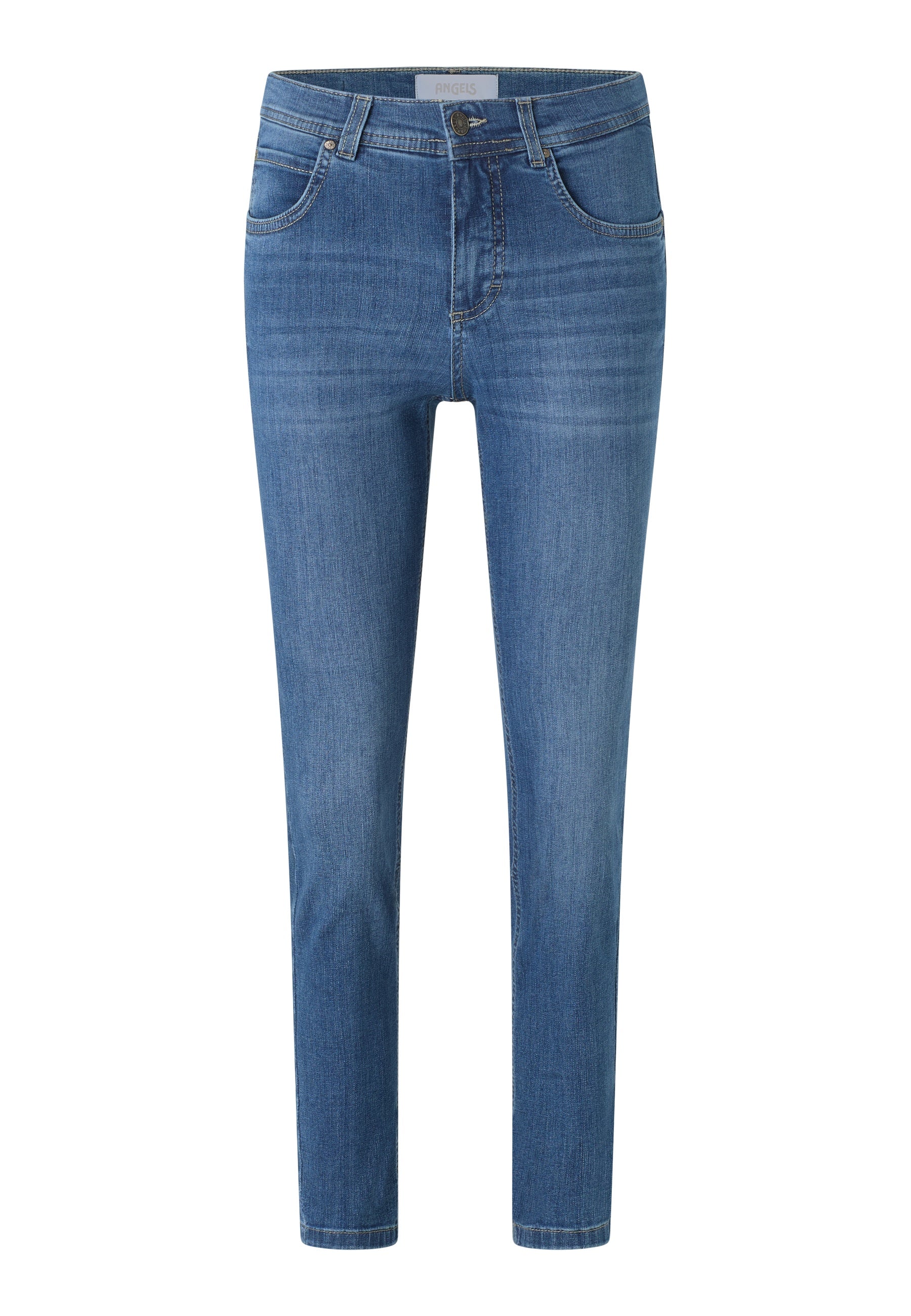 Jeans - Slim Fit - Ornella *