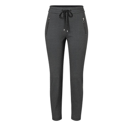 Joggpants - EASY, Light Jersey