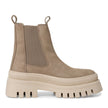 Chelsea Boots - Leder
