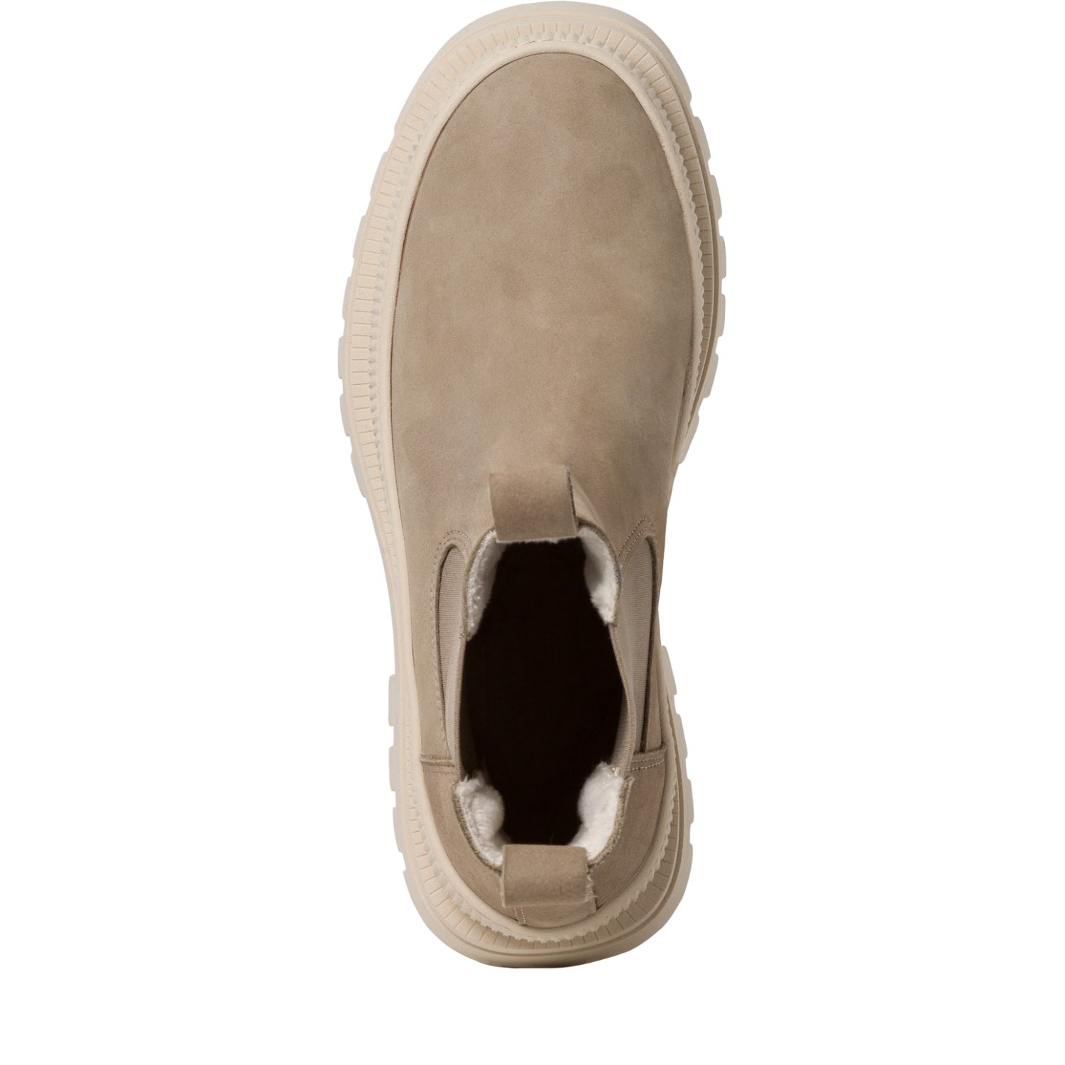 Chelsea Boots - Leder