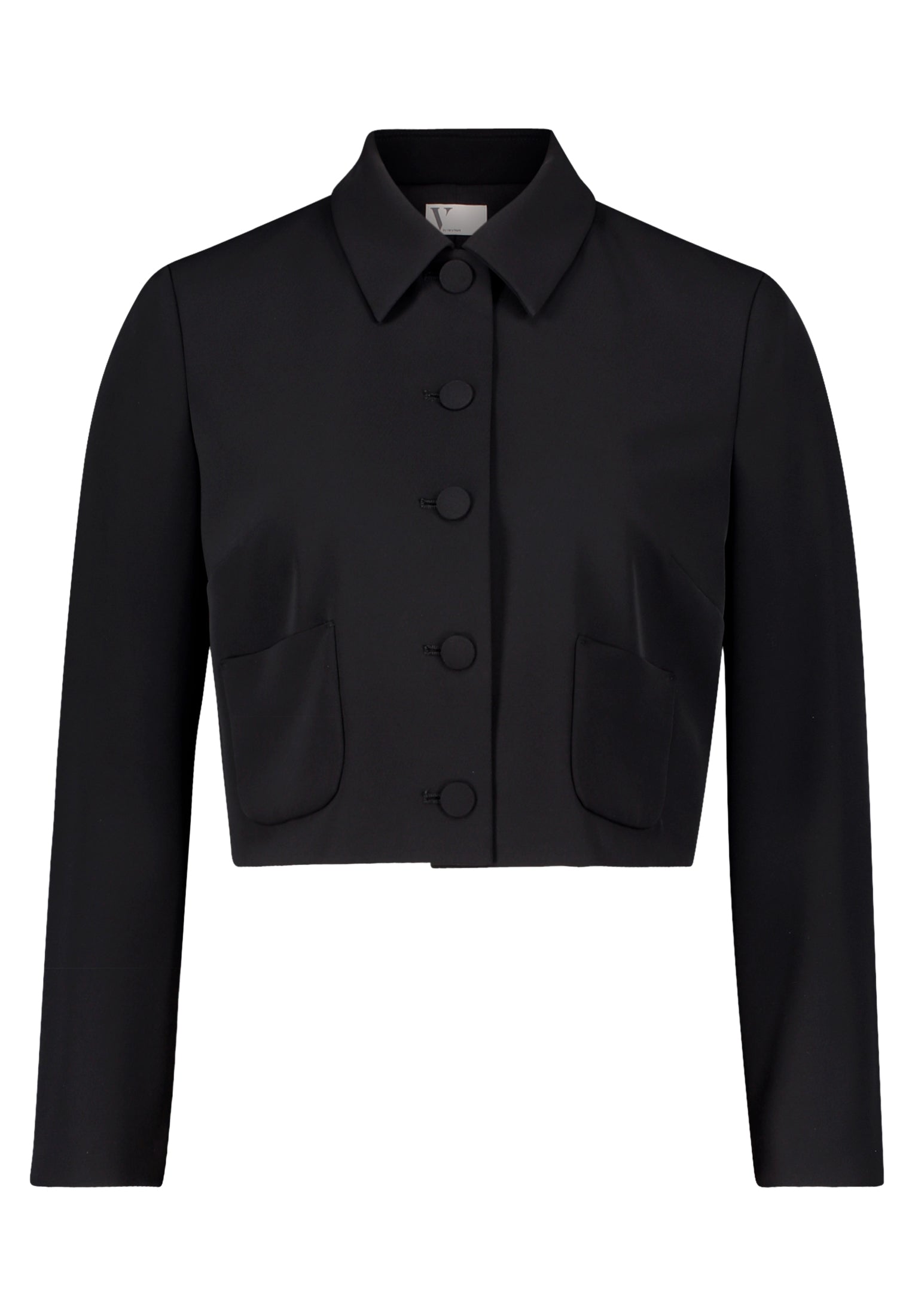 Blazer - Cropped