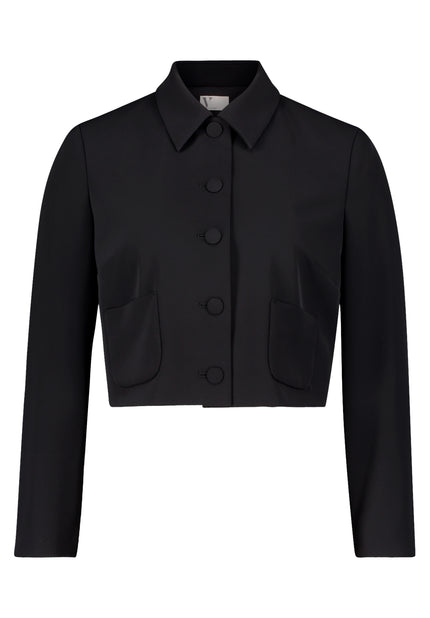 Blazer - Cropped