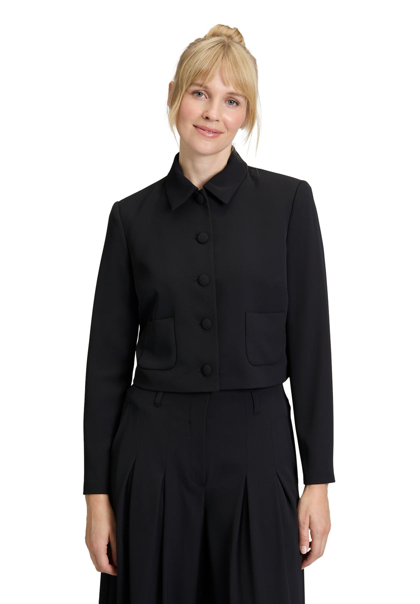 Blazer - Cropped