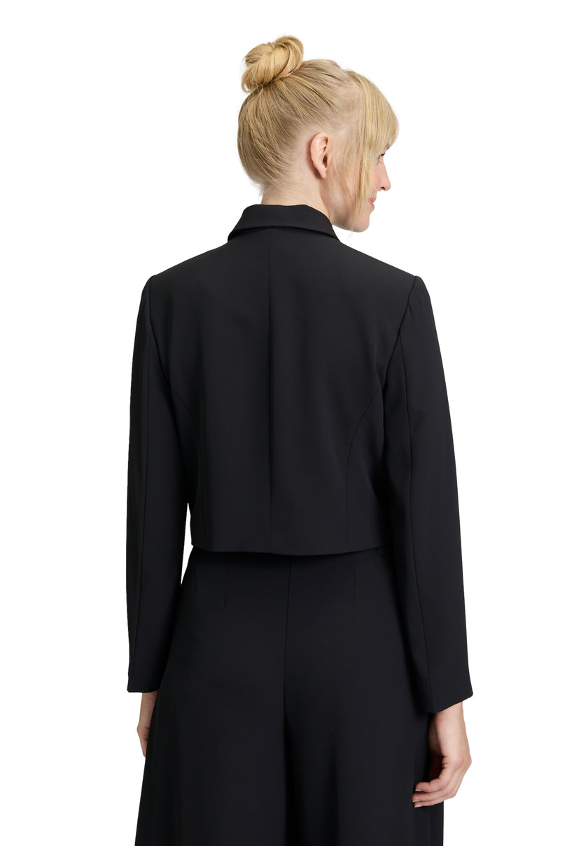 Blazer - Cropped