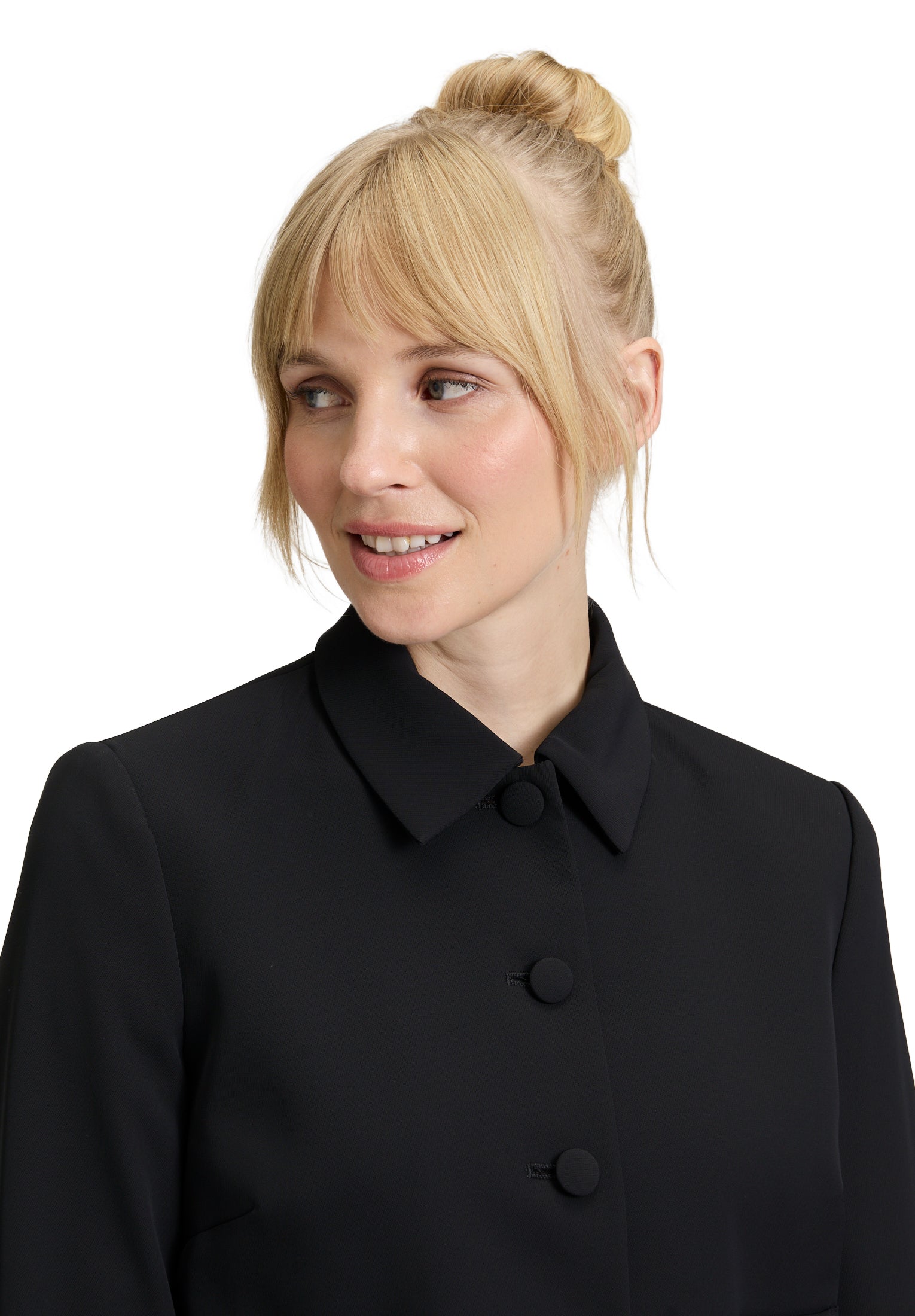 Blazer - Cropped