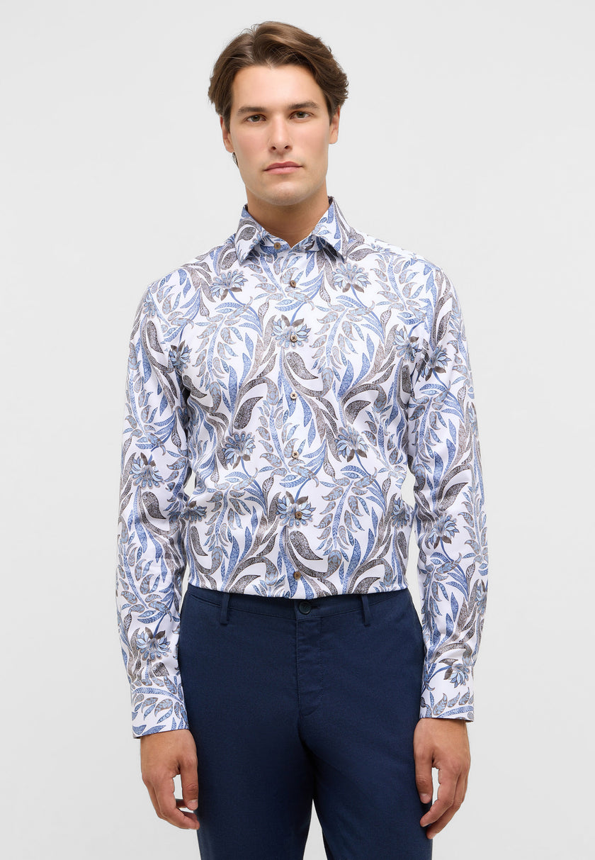 Cityhemd - Slim Fit