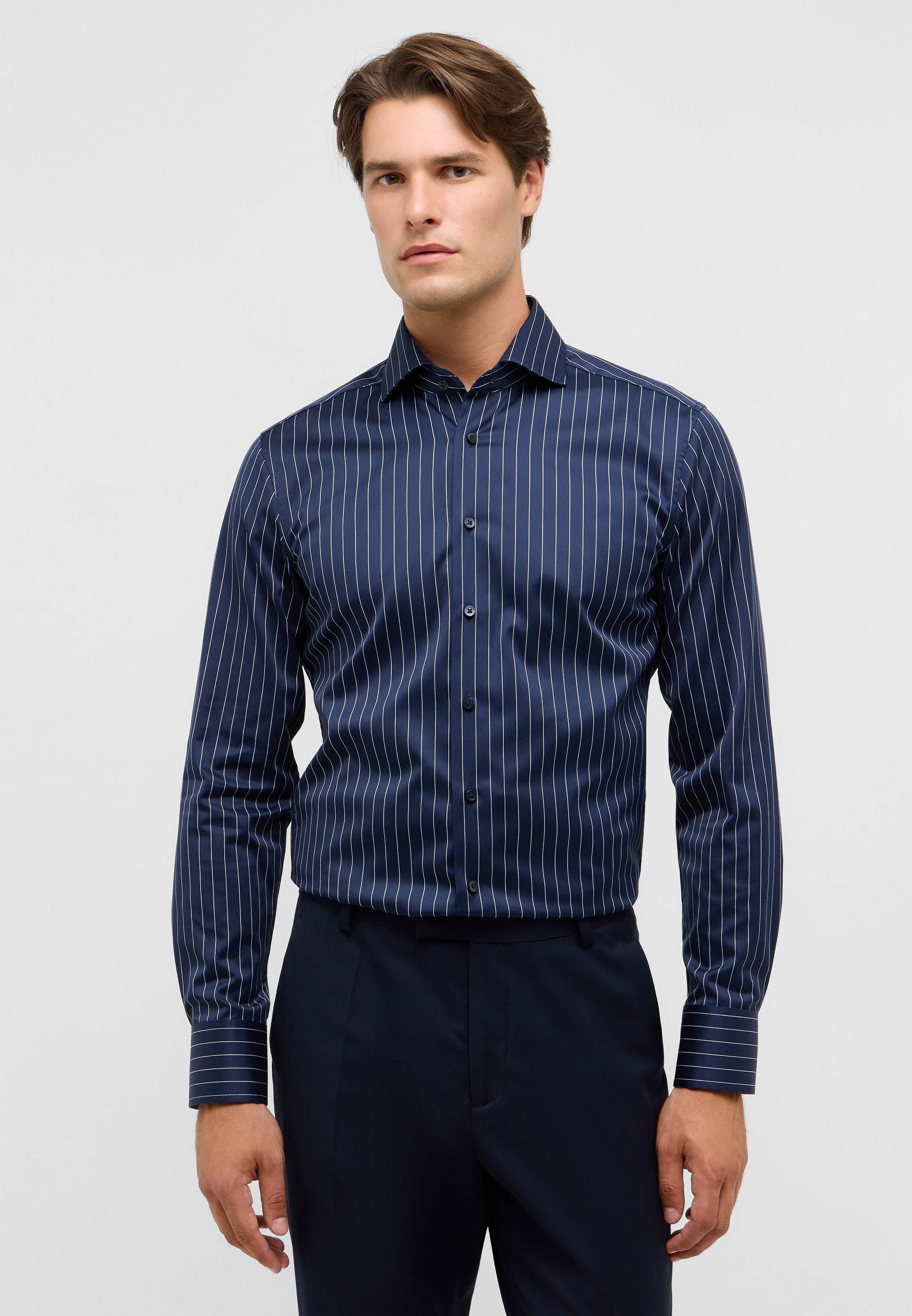 Businesshemd - Slim Fit