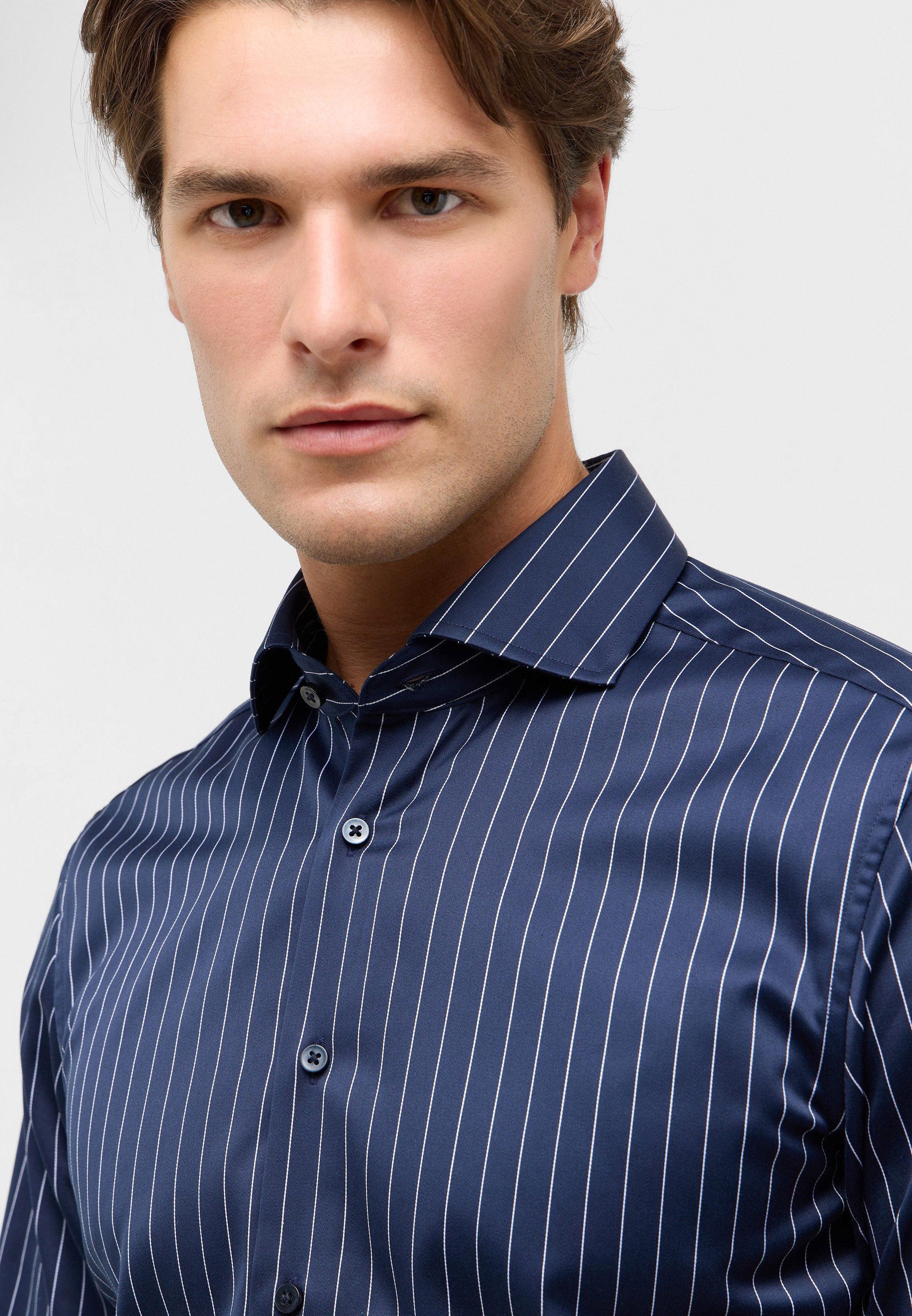 Businesshemd - Slim Fit