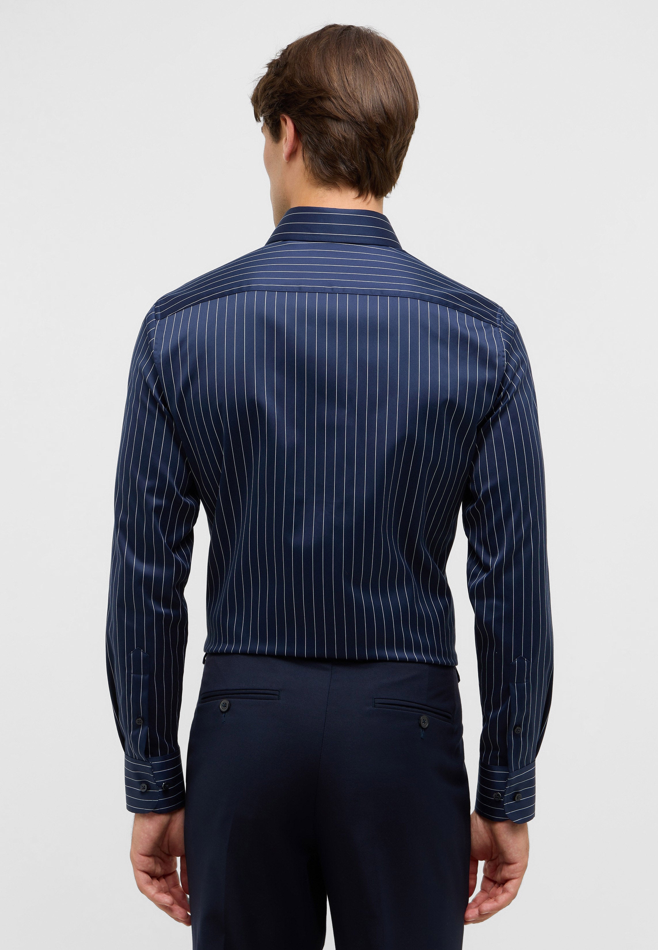 Businesshemd - Slim Fit