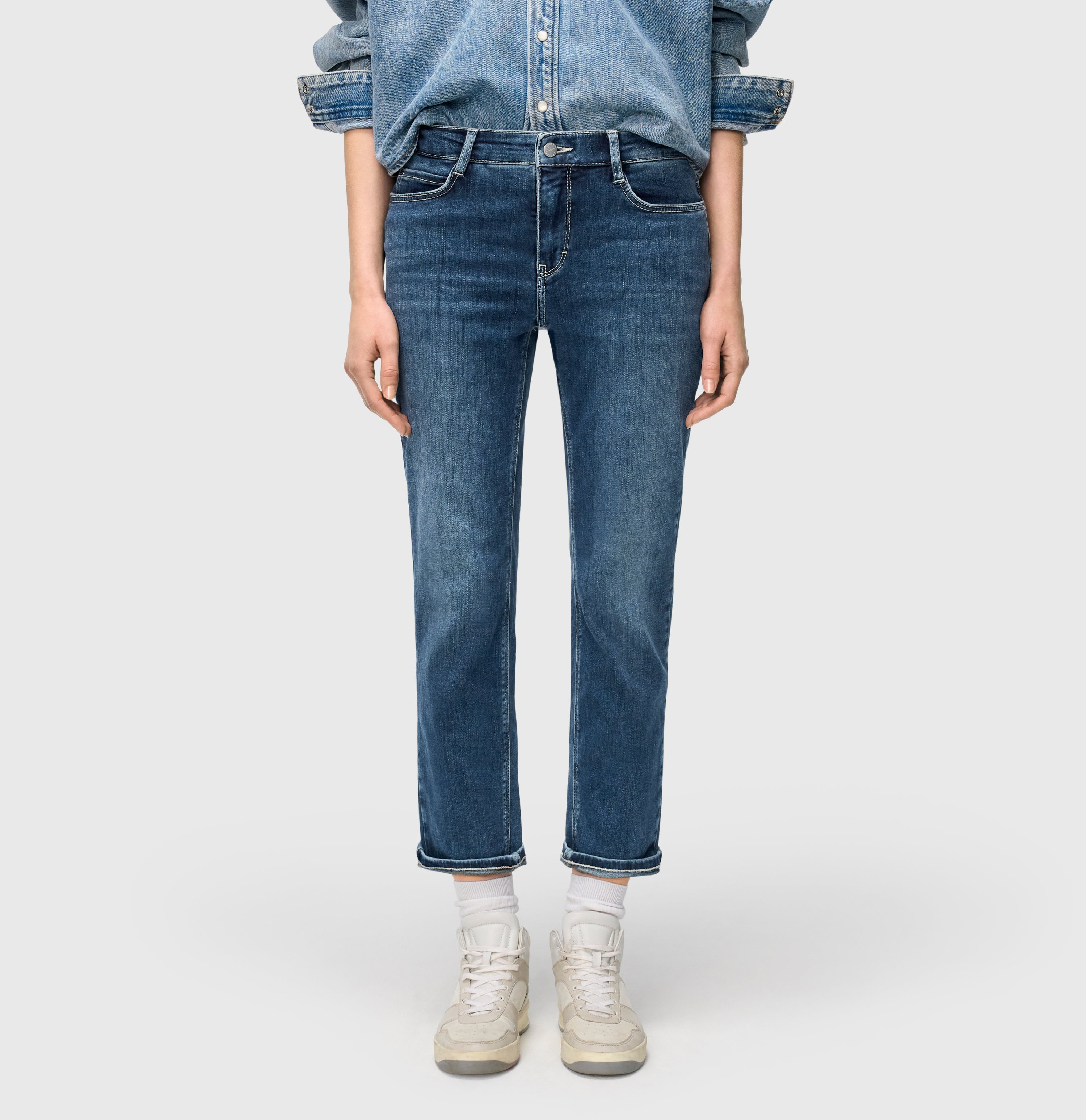 Jeans - Dream Authentic