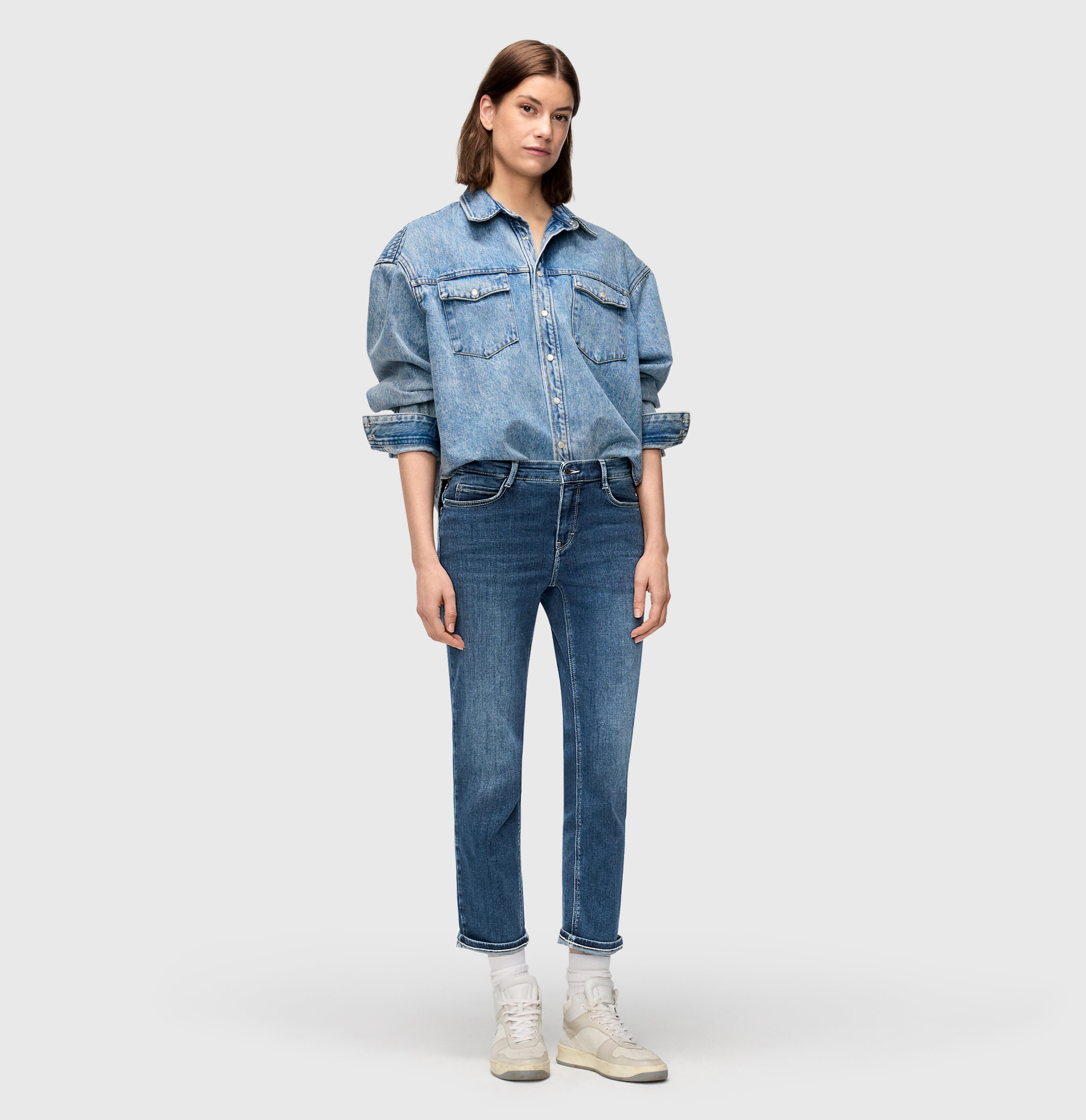Jeans - Dream Authentic