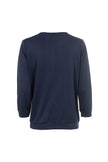 Shirt - 3/4 Arm