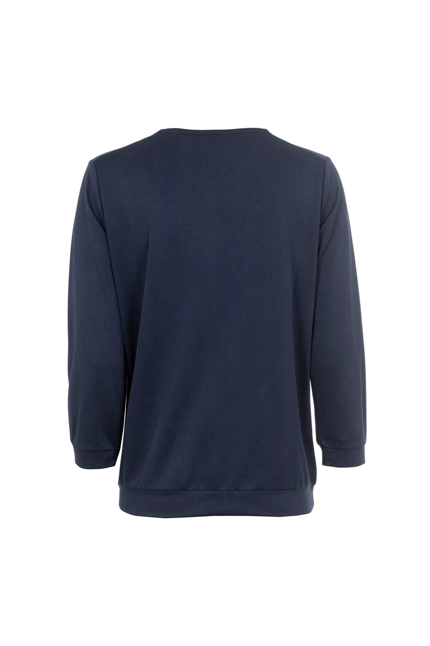 Shirt - 3/4 Arm