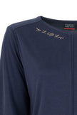 Shirt - 3/4 Arm