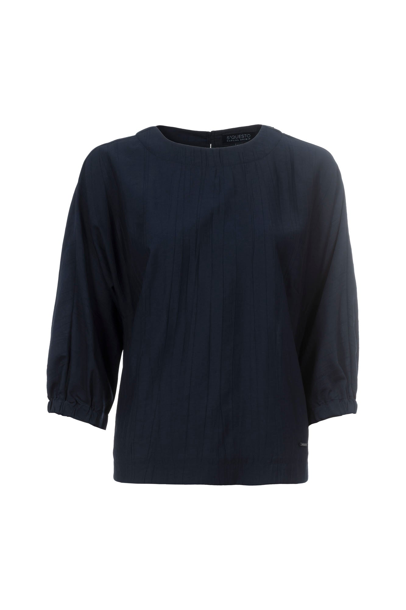 Bluse - 3/4 Arm