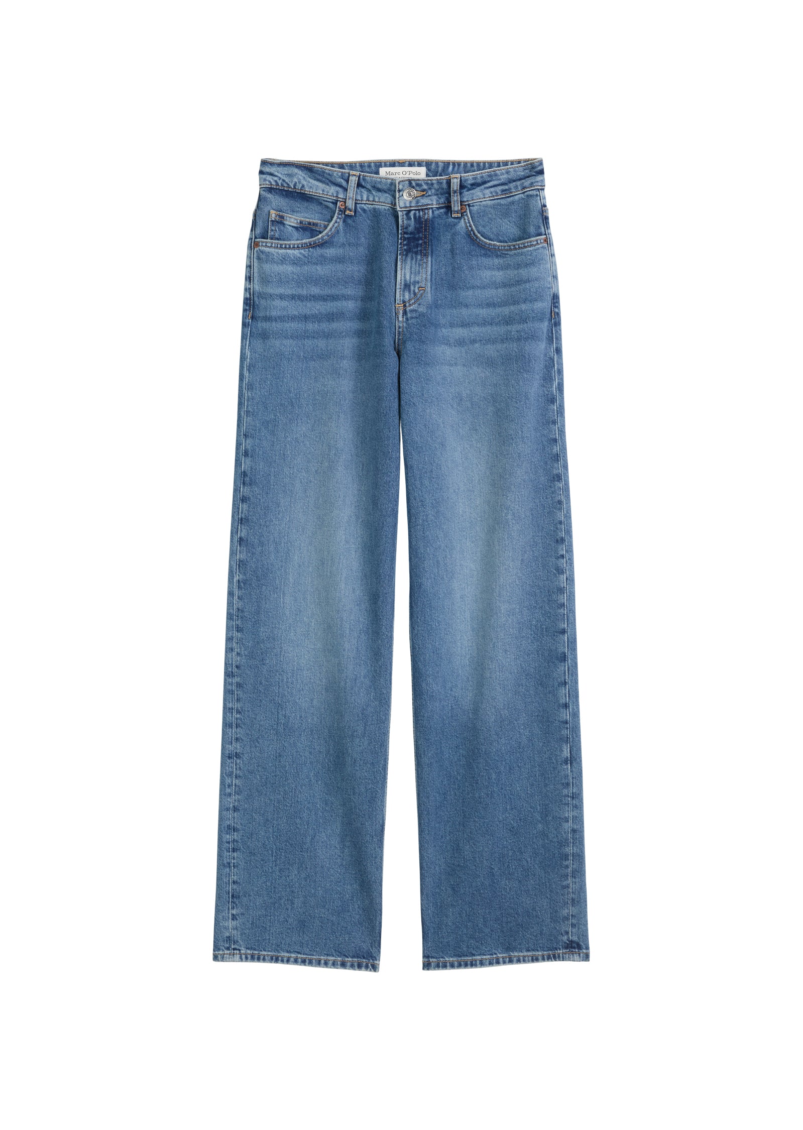Jeans - Wide Fit