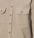 Overshirt - Baumwolle