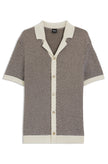 Strickjacke - Iconico