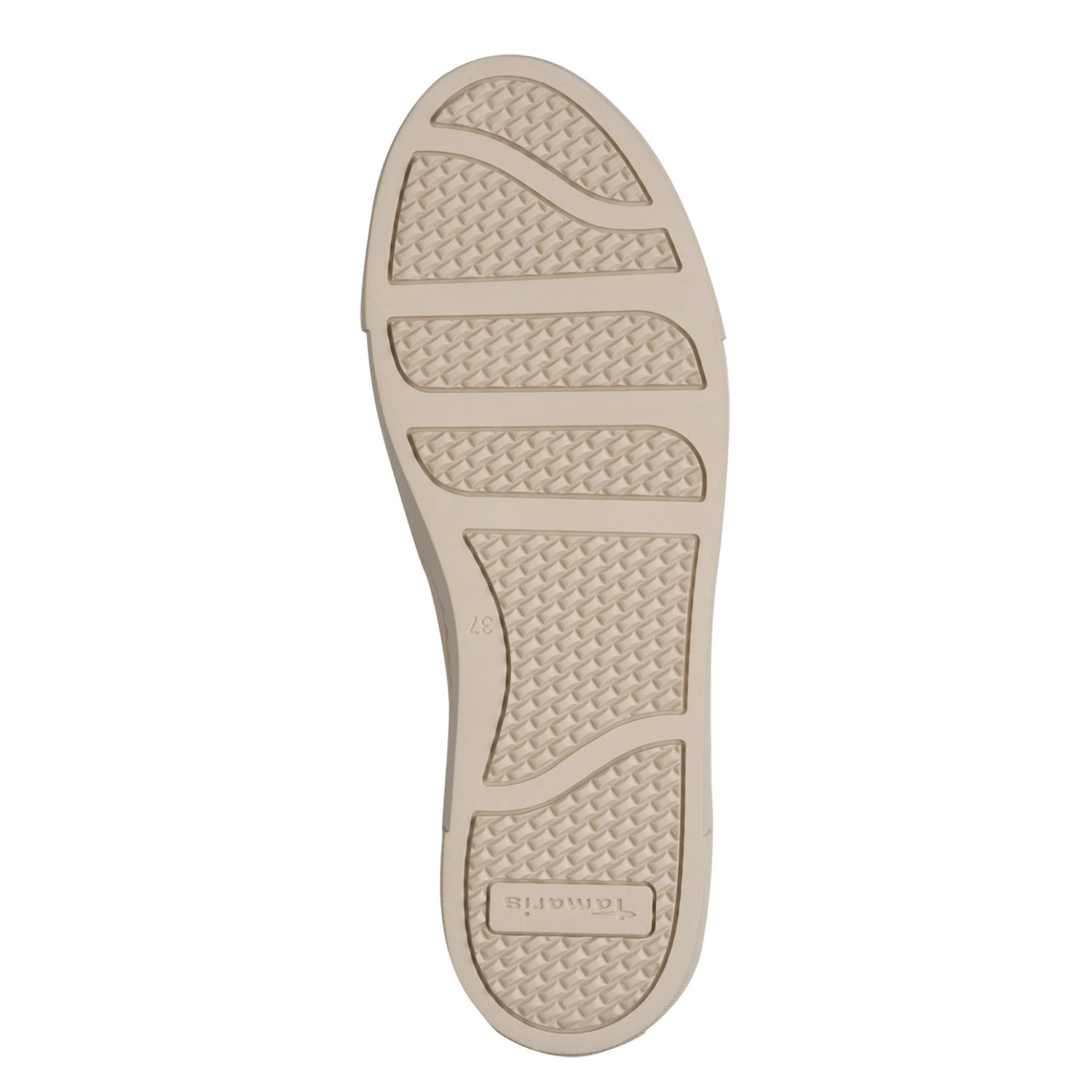 Sneaker - Leder