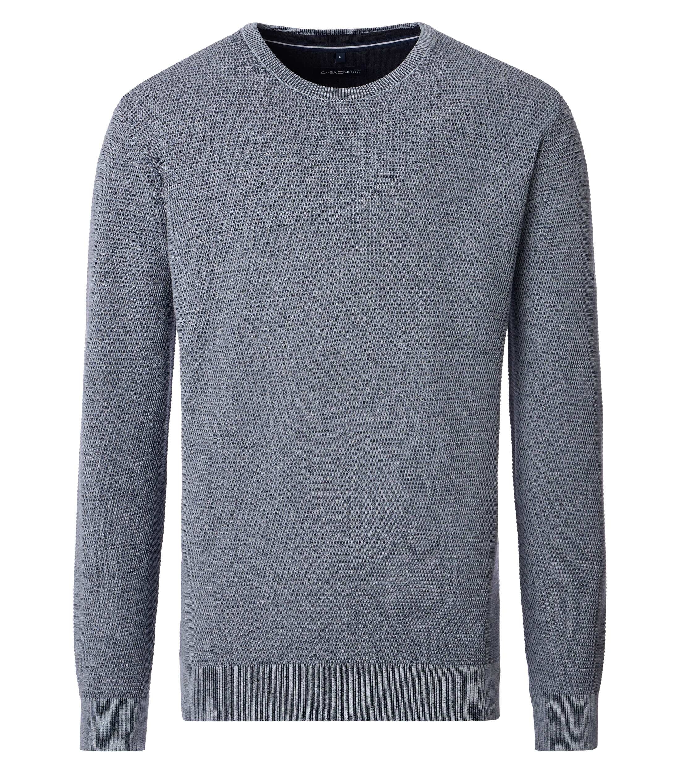 Pullover - Baumwolle