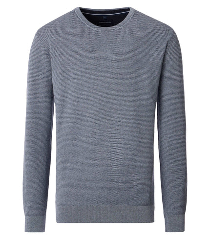 Pullover - Baumwolle