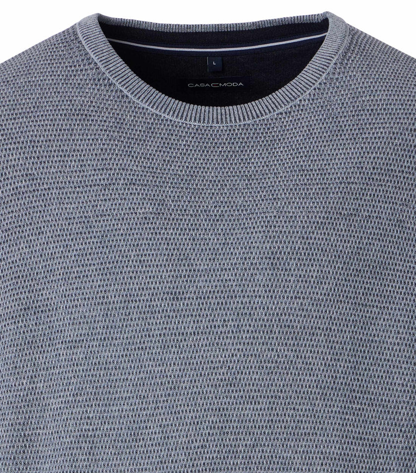 Pullover - Baumwolle