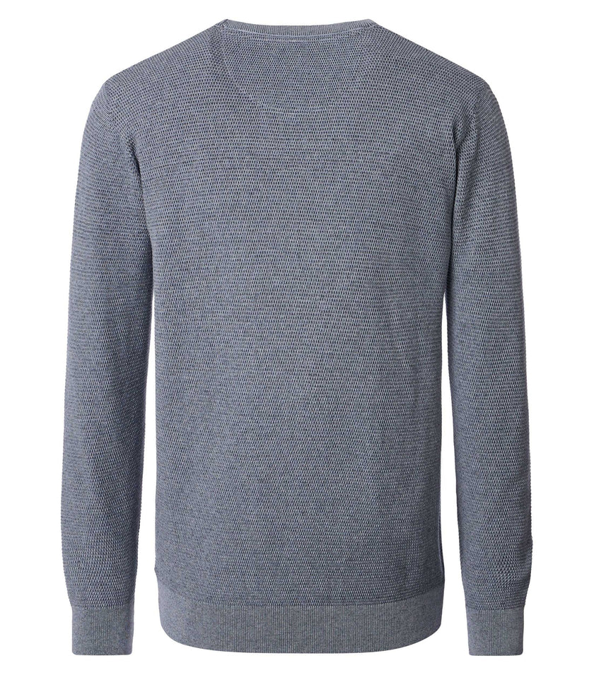 Pullover - Baumwolle