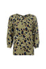 Bluse - 3/4 Arm