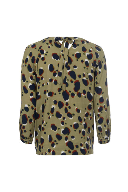 Bluse - 3/4 Arm