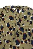Bluse - 3/4 Arm